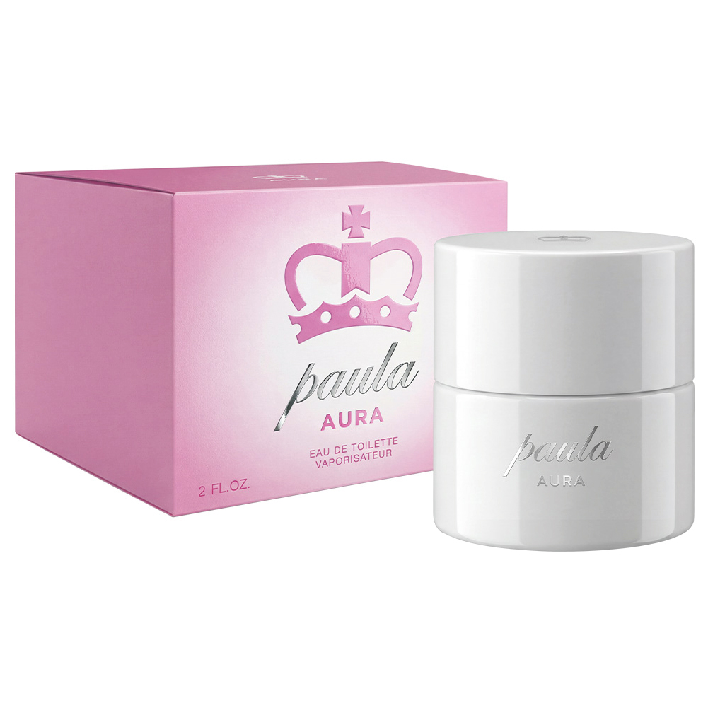 PAULA CAHEN D`ANVERS AURA EDT X 60 ML.